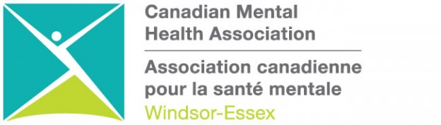 CMHA Logo - BiLingual WindsorEssex