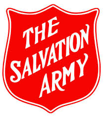 The Salvation Army