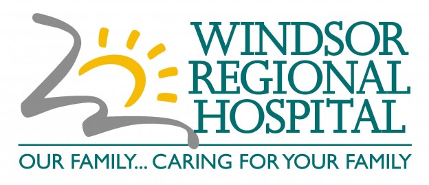 Windsor Regional Hospital