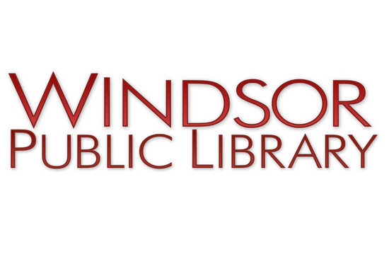 windsor public library